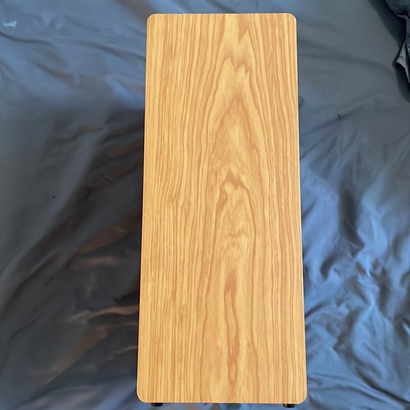 Bluetooth Sharper image speaker Like new - Picture 3 of 5